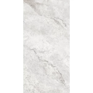 Керамогранит Lasselsberger Ceramics Оттепель матовый светло-серый 6493-0142 120х60 см