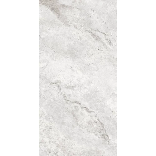 Керамогранит Lasselsberger Ceramics Оттепель матовый светло-серый 6493-0142 120х60 см