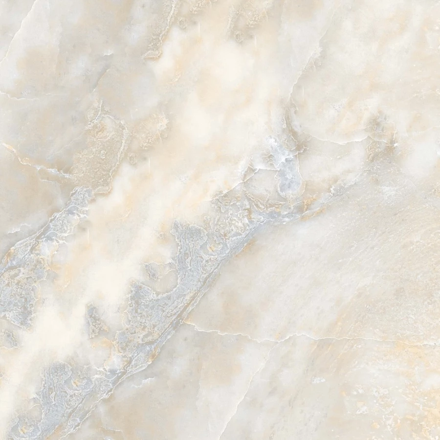 Керамогранит Realistik Riyadh Light MAT бежевый 60x60 см