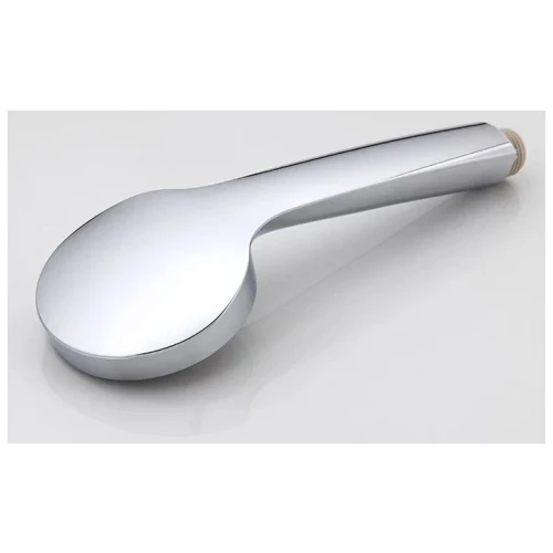 Лейка для душа ПСМ однорежимная 1/2 PSM-1080 80 мм