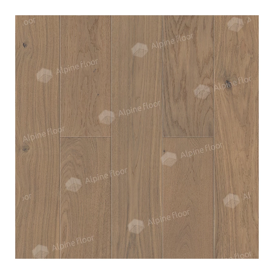 Инженерная доска Alpine Floor Villa Дуб Амаретти EW201-12 12 мм