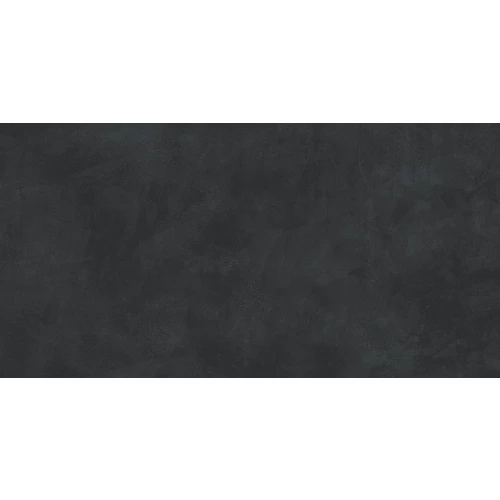 Керамогранит Atlas Concorde Rinascente Resin Тармак матовый черный 610010005611 160х80 см