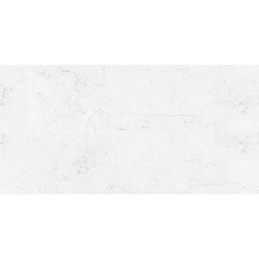 Керамогранит De Ceramica Glossy Hampton Bianco A102 120х60 см