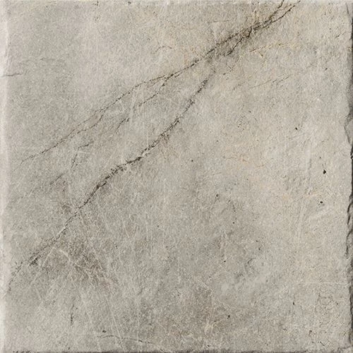 Керамогранит Serenissima Magistra Fior Di Bosco серый 40х40 см