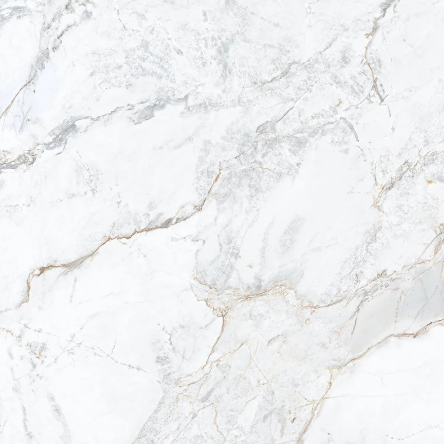 Керамогранит Porcelanite Dos Iguazu 9547 Iguazu 1865 Guazu 9549 White PCD000049 100х100 см