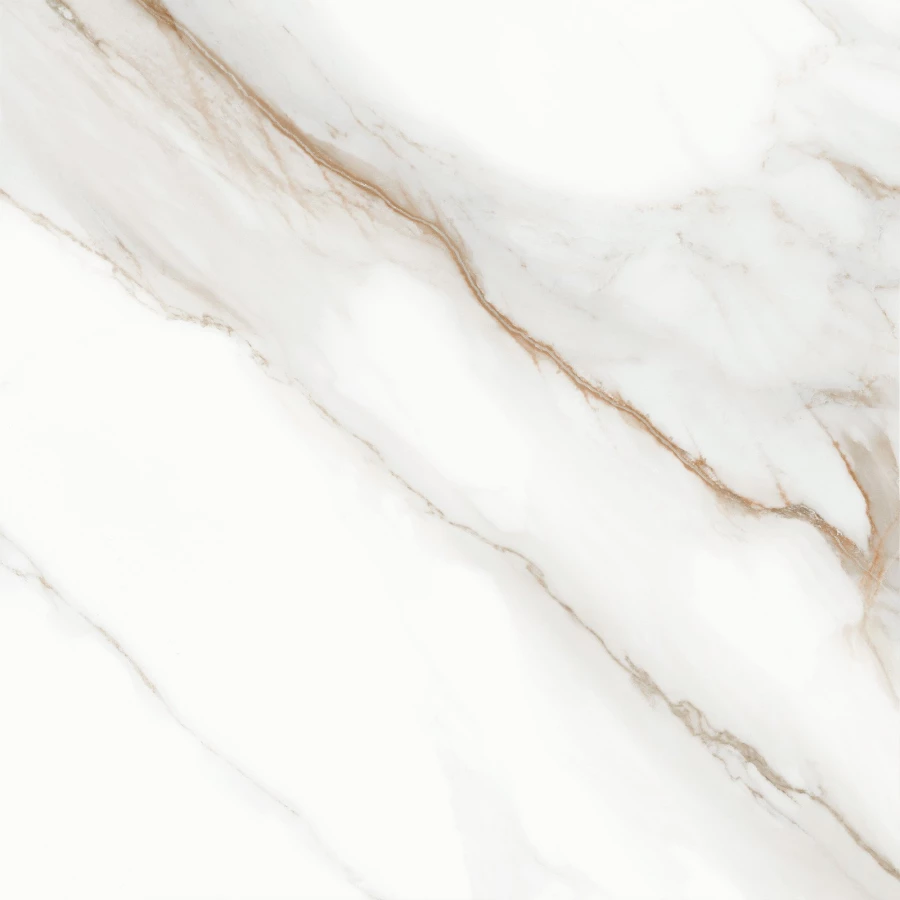 Керамогранит New Trend Calacatta Andrea матовый 4 шт в уп 43.2 м в пал D60210M 60х60х0,95 см