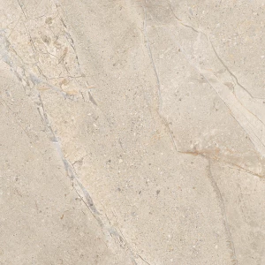 Керамогранит Rondine Crust Beige Ret матовый бежевый J94181 120x120 см