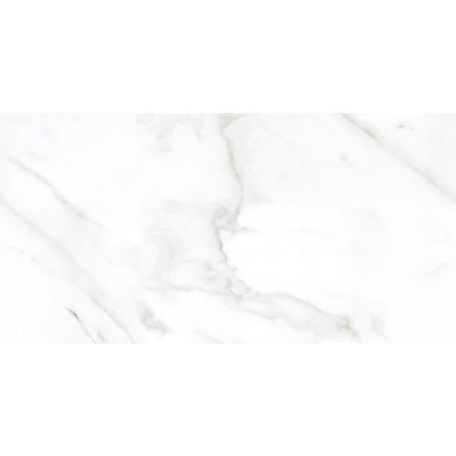 Керамогранит Realistik Aura Statuario Glossy 120х60 см