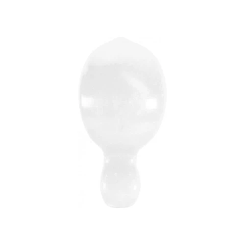 Плитка настенная APE Ceramica Noblesse Ang Ext London Blanco глянцевая белая A012956 5х3 см