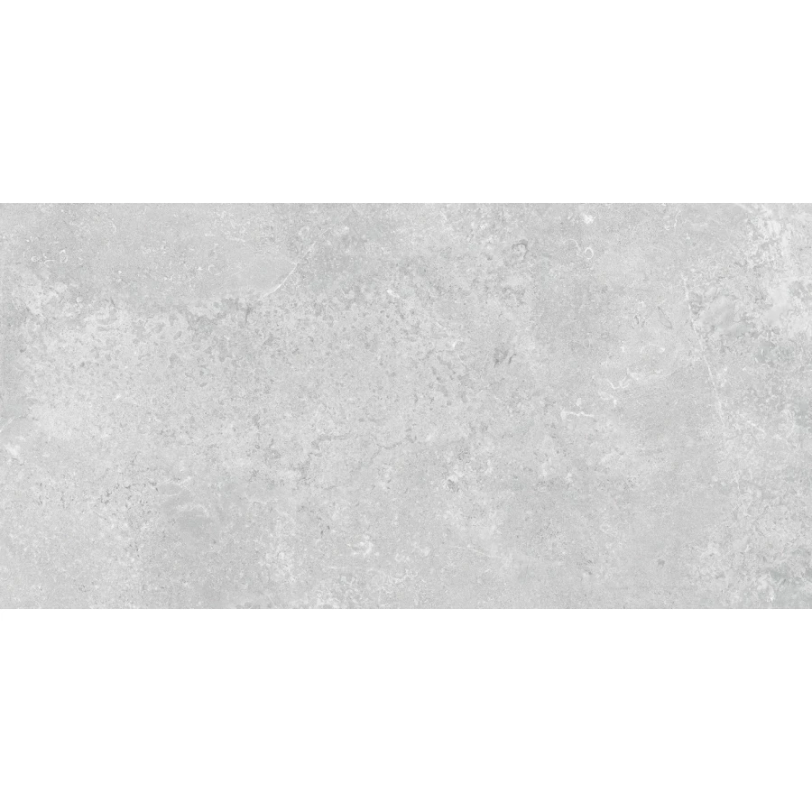 Керамогранит Dogma Project Antibacterial Ural Platino Natural Rettificato матовый серый DPA601217MR 120х60 см