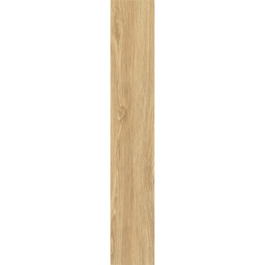 Керамогранит Bonaparte ZC1223098 Rect Matt матовый коричневый 120х20 см