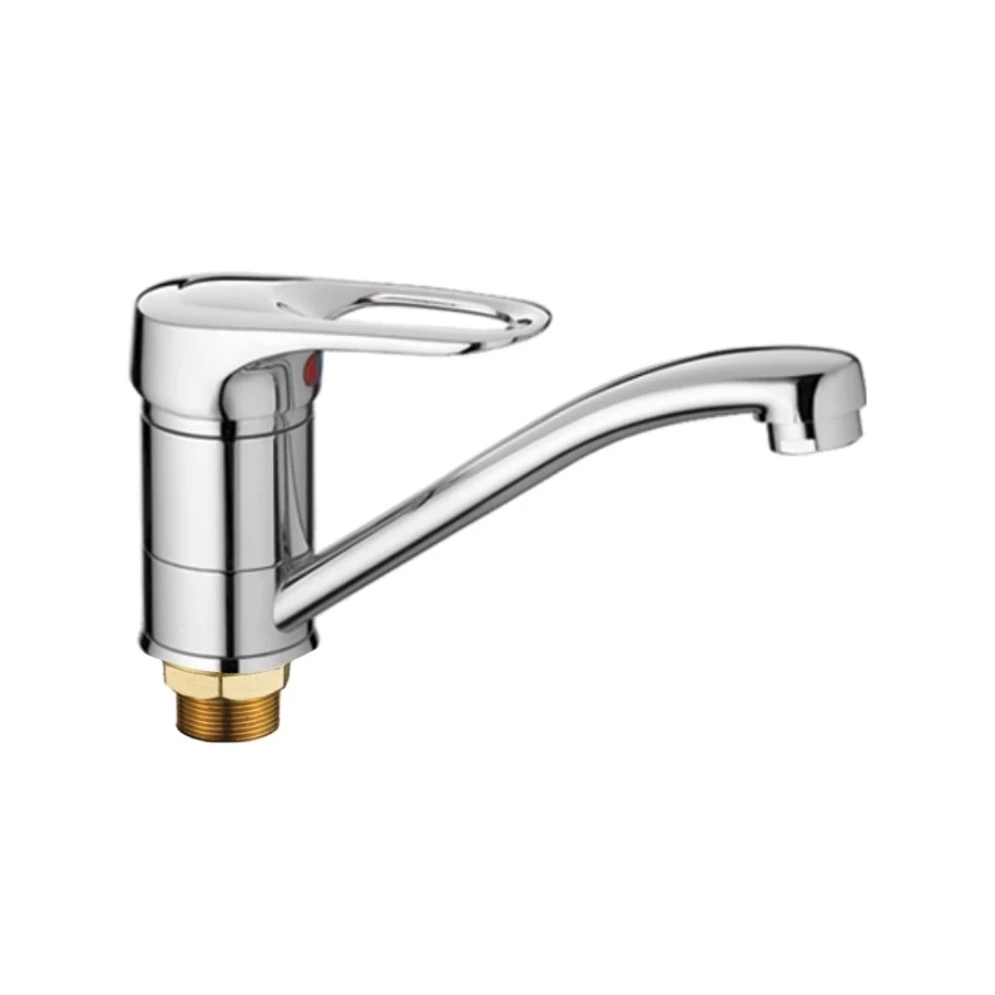 Смеситель для кухни Haiba HB4504-2