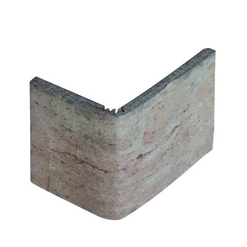 Керамогранит Cir Ceramiche New York Elemento ad L Soho 10x6.5x13.5 см