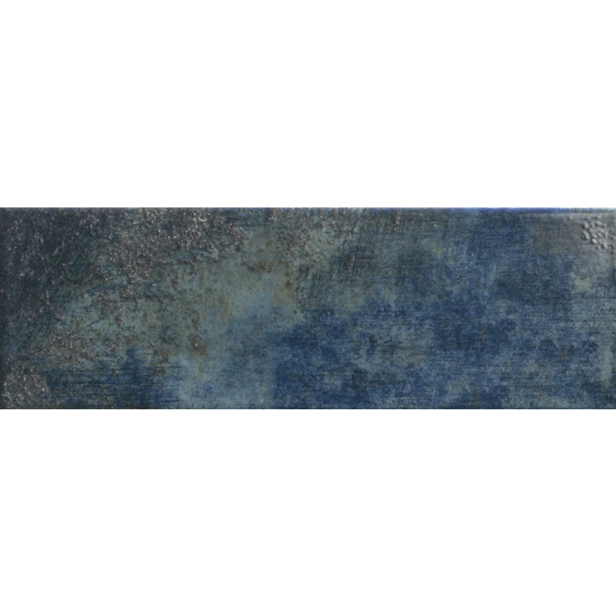 Керамическая плитка Mainzu Bellagio Rev. blu 30х10 см