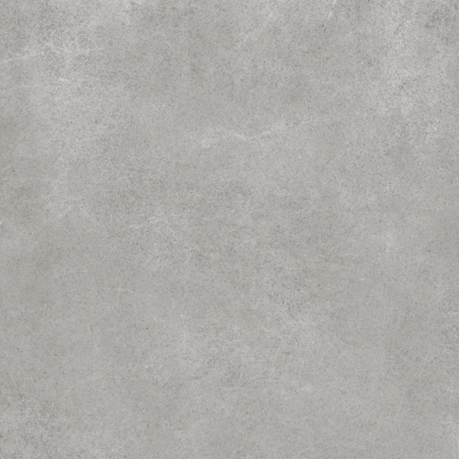 Керамогранит Artkera Group Microcement Silver матовый серый GP6060MIM66M 60х60 см