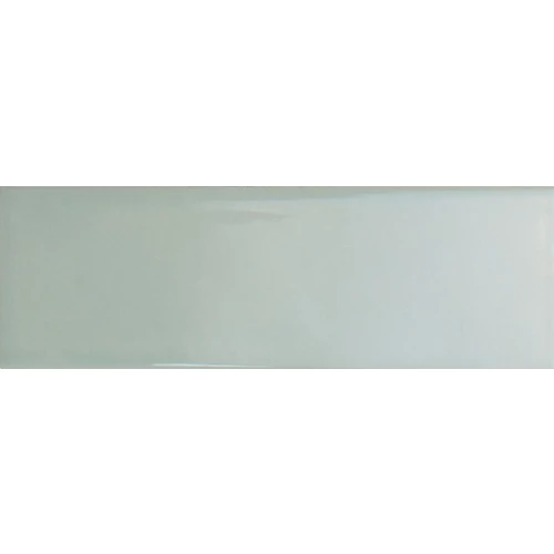 Керамогранит WOW Битс Cеладон Глосс / Bits Celadon Gloss глянцевый зеленый 133004 11,6х3,7 см