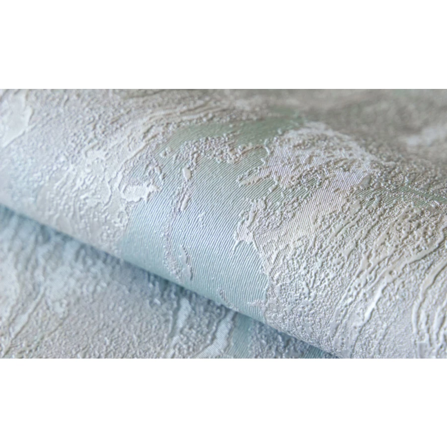 Обои флизелиновые Аспект Neptune 70507-47 серые 1,06х10,05 м