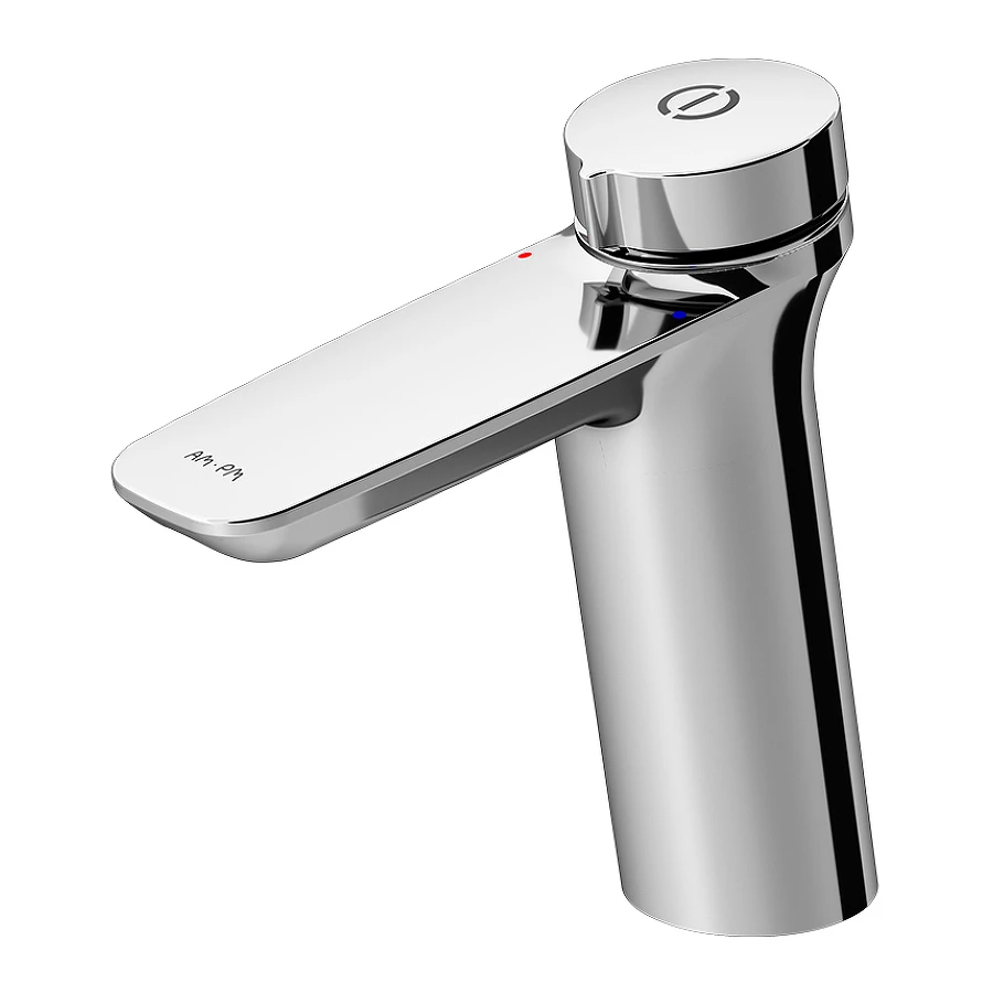 Смеситель для раковины Am Pm Inspire V2.0 TouchReel F50A02500