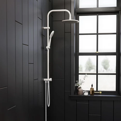 Душевая система Damixa Jupiter 977000200