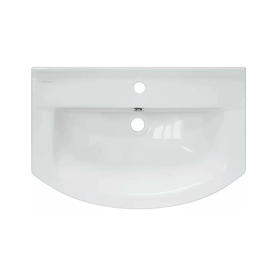 Умывальник Sanita Luxe Best 75 BST75SLWB01