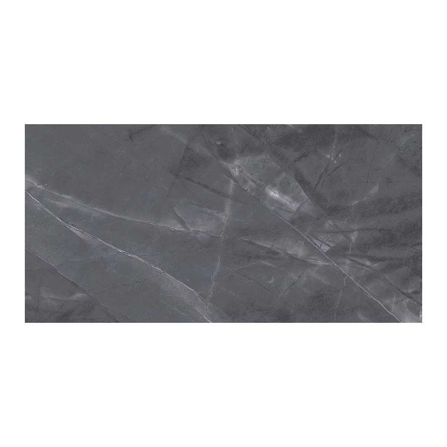 Керамогранит Qua Granite Space Anthracite S06AD049ANX10F0 120х60 см