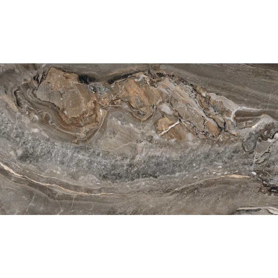 Керамогранит Primavera Botein Dark orobico NR010 60х30 см