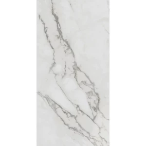 Плитка настенная Kerama Marazzi Коррер обрезная глянцевая белая 11279R 60x30 см
