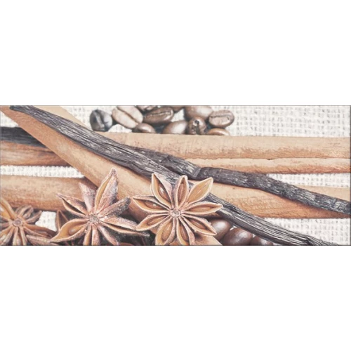 Плитка Opoczno Penne coffee 2 корица O-PEN-WIH452 20x50 