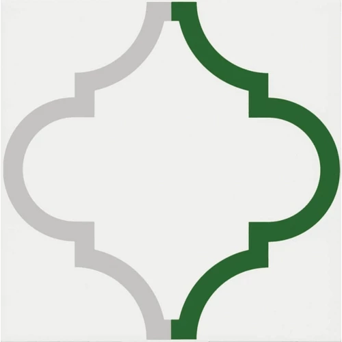 Декор Kerama Marazzi Ателье NT\A246\5009 20х20 см