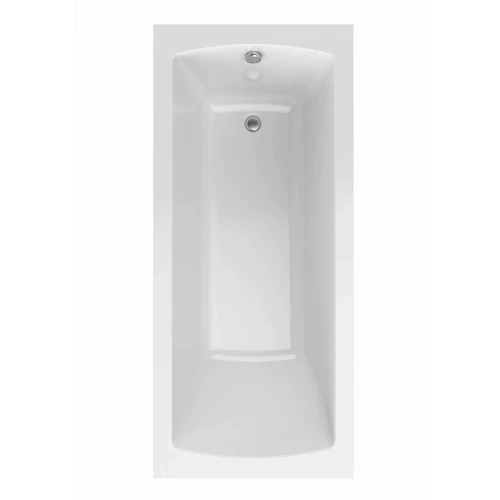 Акриловая ванна Timo Ritta RITTA1775 170x75x63 см