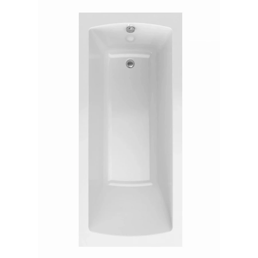 Акриловая ванна Timo Ritta RITTA1775 170x75x63 см