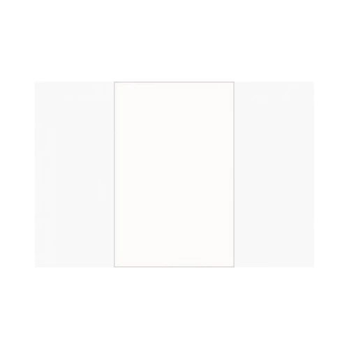 Плитка настенная Axima Белая глянец 2-люкс 20х30