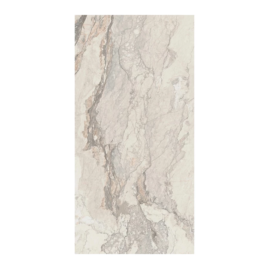 Керамогранит ColiseumGres Canova Канова Сэнд Рет матовый светло-серый 610010005766 120х60 см