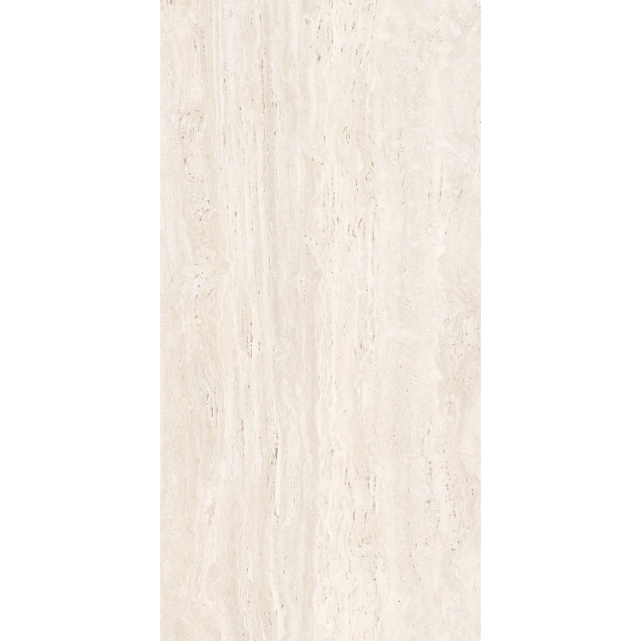 Керамогранит Casati Ceramica Carving Travertino Peach бежевый 120х60 см