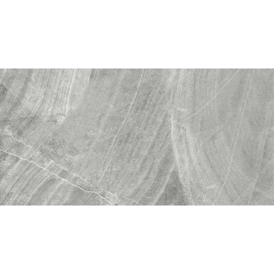 Керамогранит Delacora Rock Steel матовый 2 шт в уп 41.76 м в пал D120204M 120х60х0,95 см