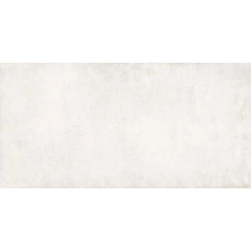 Керамогранит Grasaro Beton G-1104 MR матовый белый ZZl30x60 G-1104/MR/300x600x9 60х30х0,9 см