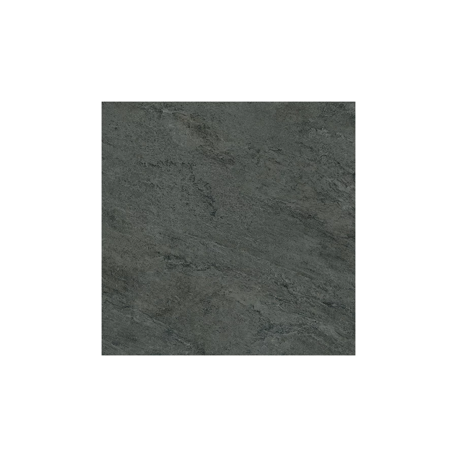 Керамогранит VitrA Quarstone матовый черный K948044R0001VTET 60x60 см