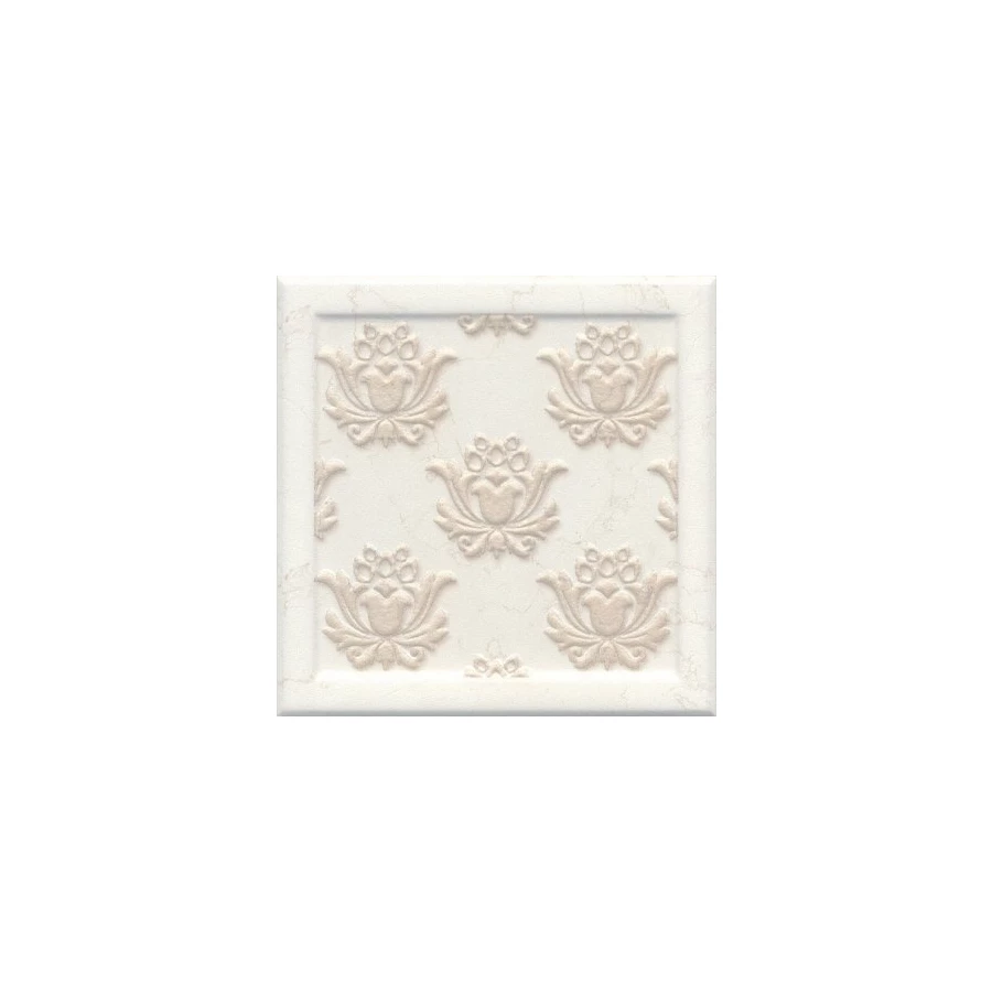 Декор Kerama Marazzi Лонгория беж светлый 15*15 см