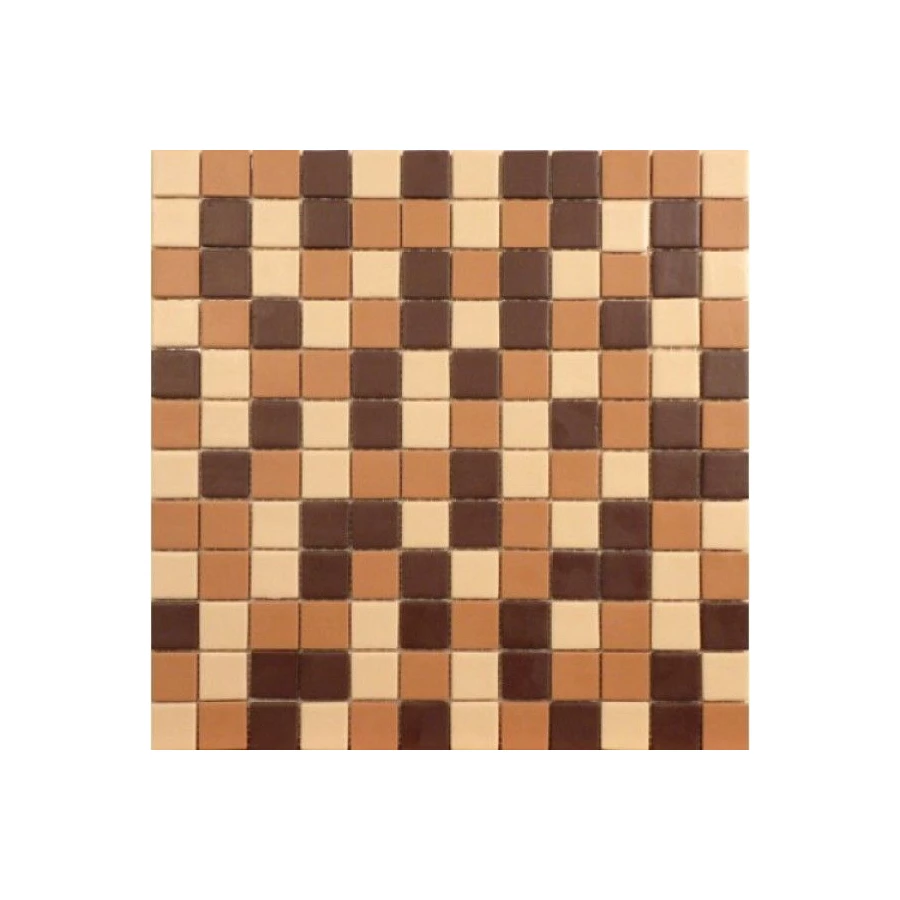 Стеклянная мозаика Vidrepur Mixed 901/902/906 31,7х31,7 см