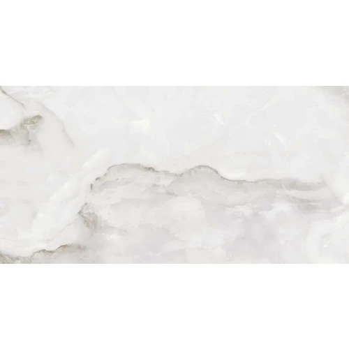 Керамогранит Planet Ceramics UKDD 30 глянцевый с золотом бежевый 120х60 см