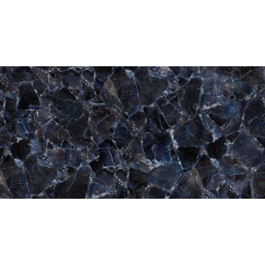 Керамогранит LCM Adamant Blue суперполированный 60120ADA23HG 120х60х0,8 см