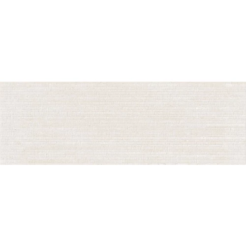Плитка настенная Prissmacer Easton Rlv Cross Marfil матовый бежевый 90x30 см
