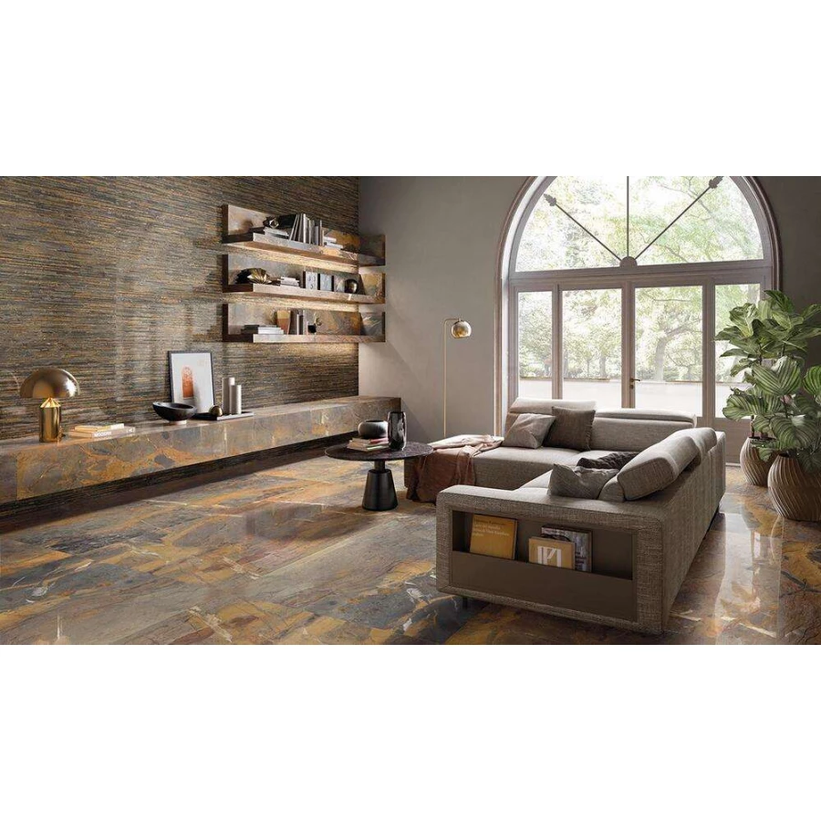 Tele Di Marmo Reloaded