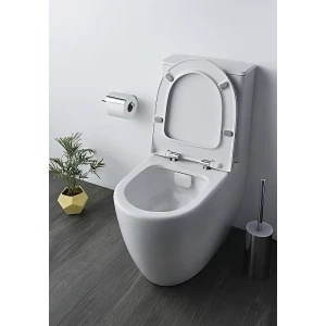 Унитаз напольный Vitra Sento 9830B003-7203