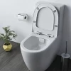 Унитаз напольный Vitra Sento 9830B003-7203