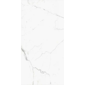 Керамогранит Global Tile Statuario Elite_GT Белый граниль GT120604103MGR 120х60 см