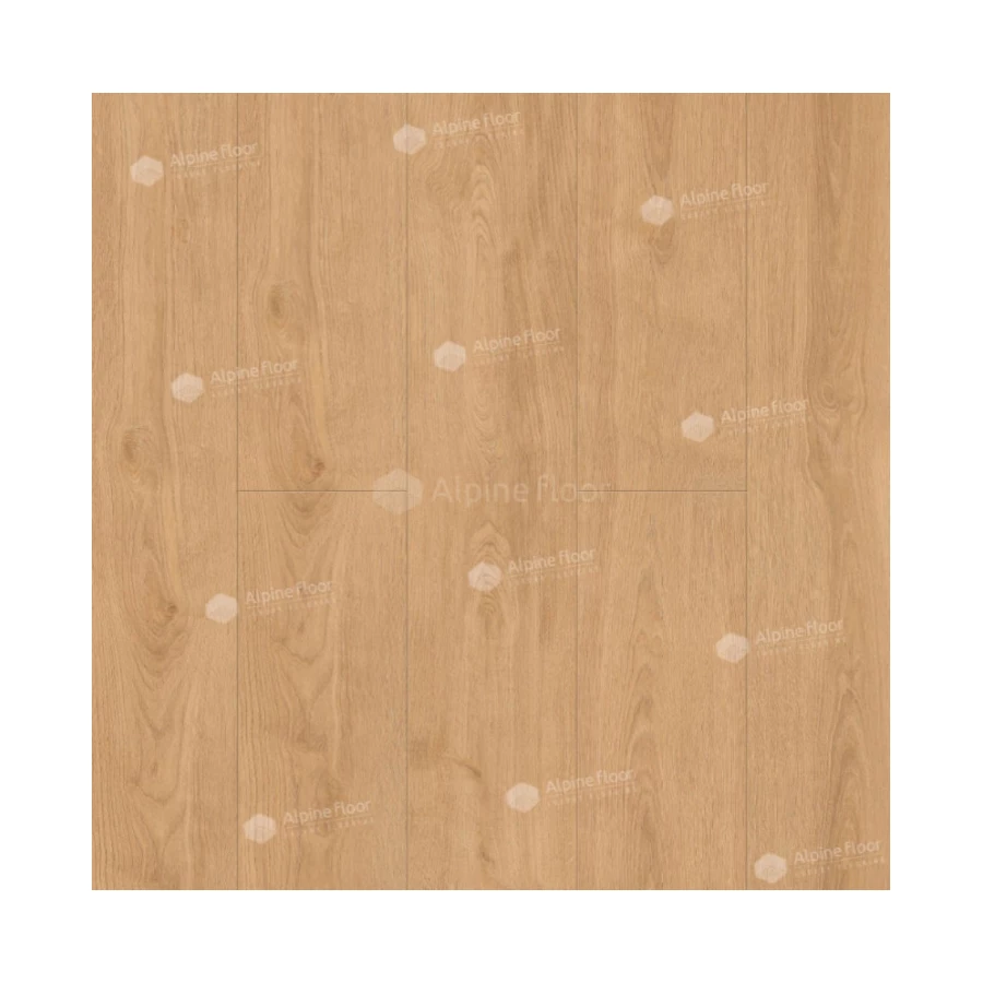 Каменно-полимерная плитка Alpine Floor by Classen Pro Nature Oak Kisuca 64636 4 мм