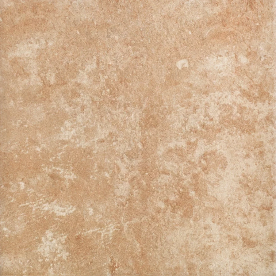 Плитка базовая Paradyz Ilario Beige Klinkier B1a матовая бежевая 30x30 см