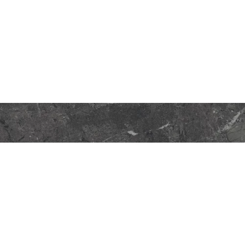 Подступенок Kerama Marazzi Тубкаль матовый обрезной черный KM6060G0331RALT 60x10,7 см