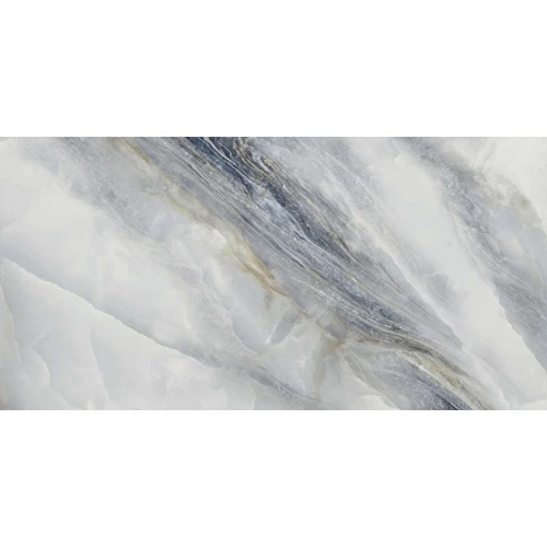 Керамогранит Delacora Estelle Blue лаппатированный 2 шт в уп 41.76 м в пал D120228L 120х60х0,95 см